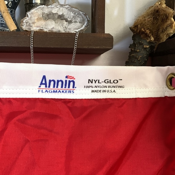 Canadian Flag - Picture 2 of 2